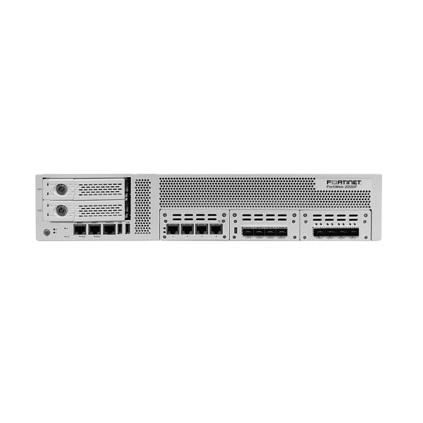 Fortinet Fortiweb 2000F