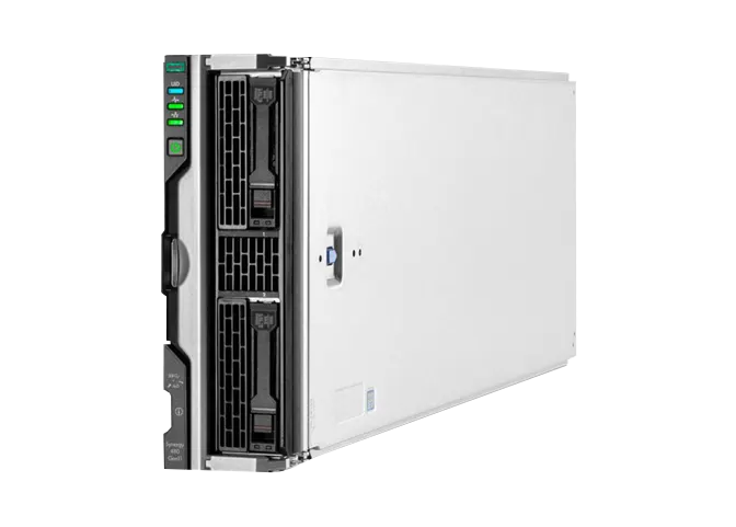 HPE Synergy480 Gen11
