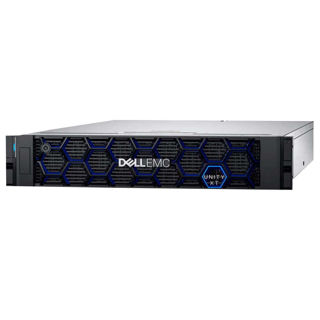 DELL EMC Unity XT480