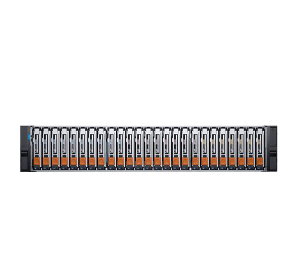 DELL EMC Unity XT680